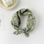 JESMARY - Xưởng chuyên in khăn lụa, khăn vuông, miễn phí ship